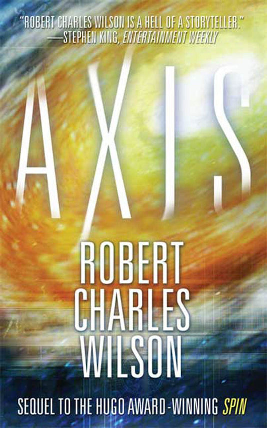 Axis (Spin)