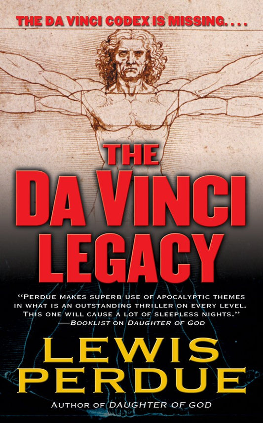 The Da Vinci Legacy