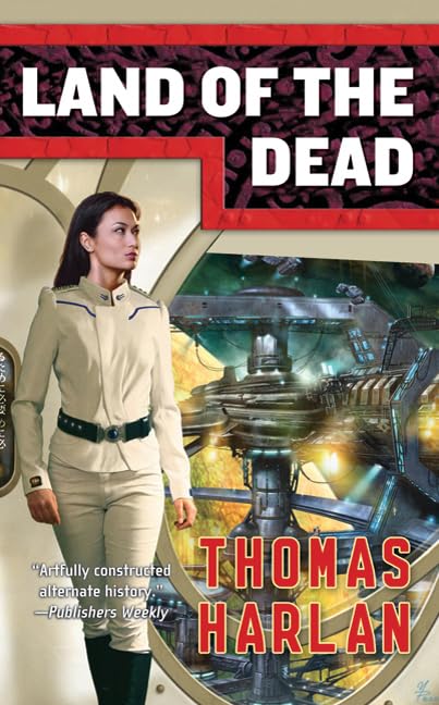 Land of the Dead (In The Time of The Sixth Sun)