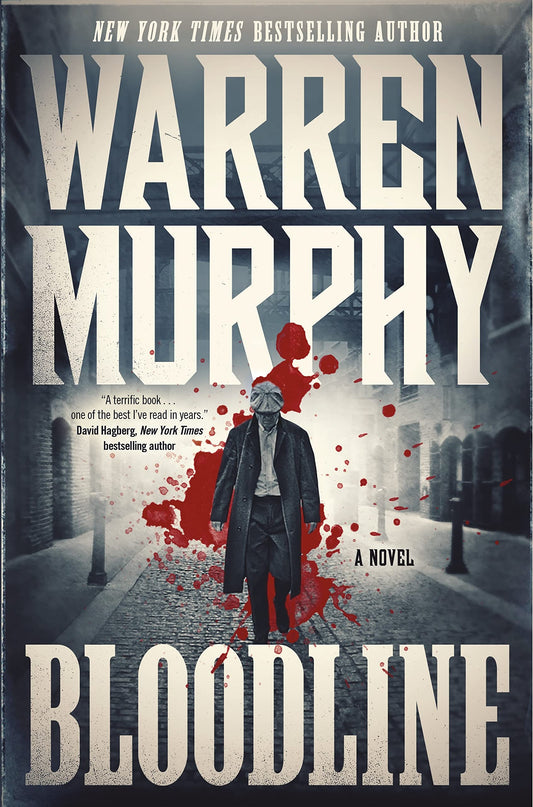 Bloodline: A Novel - 6895