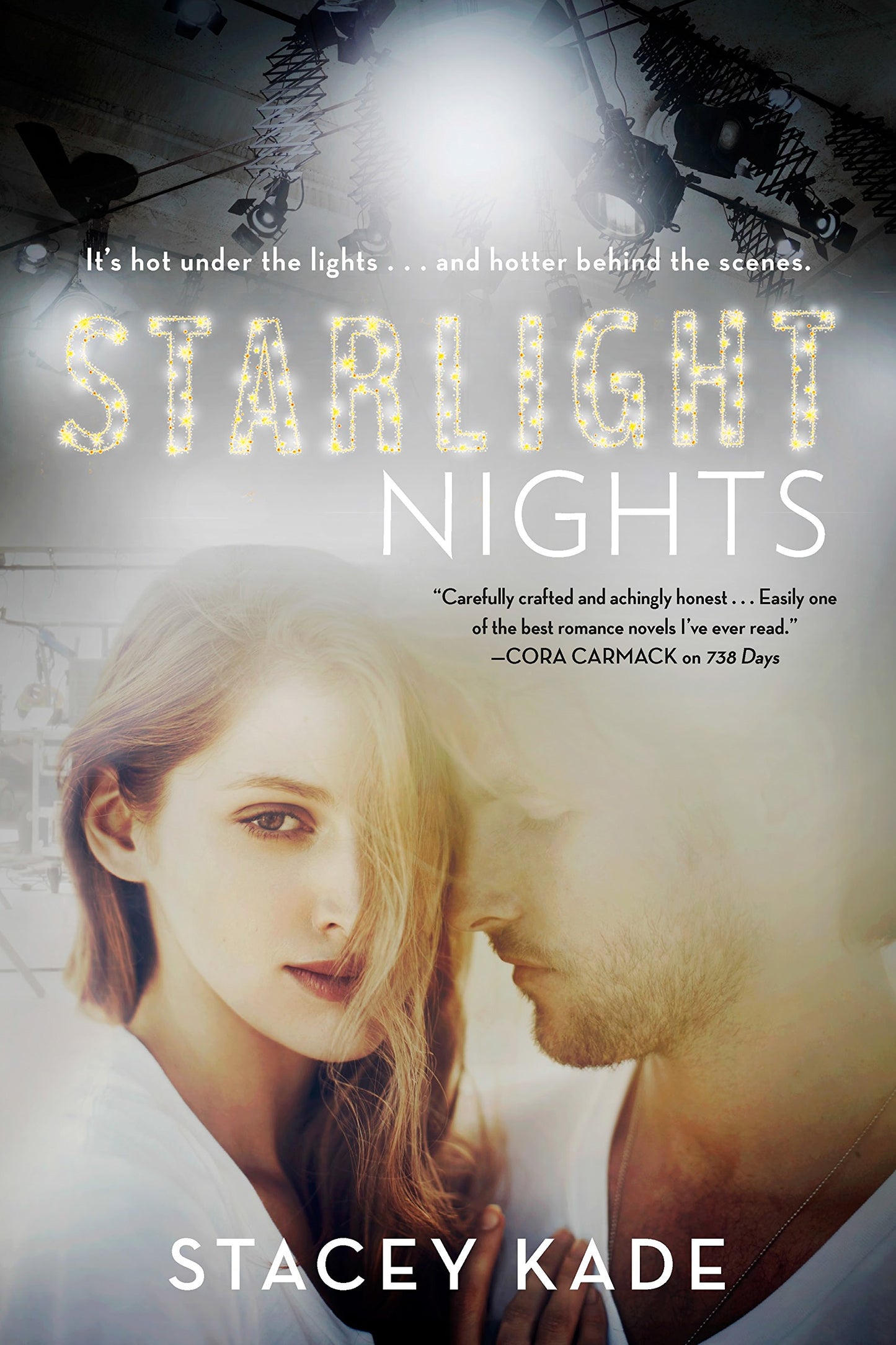 Starlight Nights - 8944