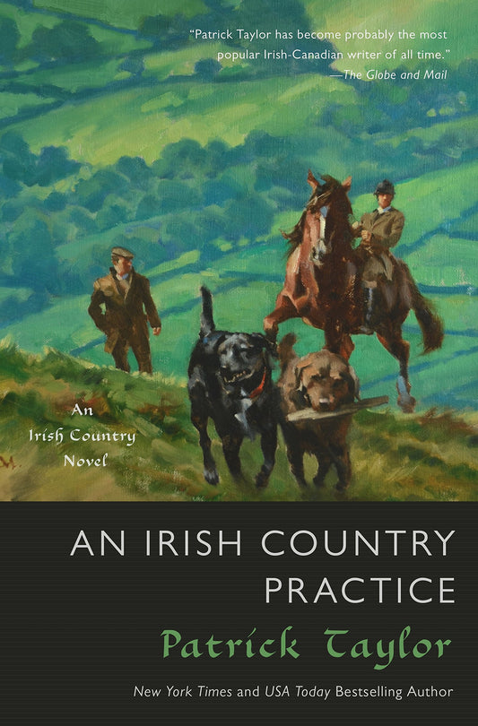 An Irish Country Practice: An Irish Country Novel (Irish Country Books, 12) - 50