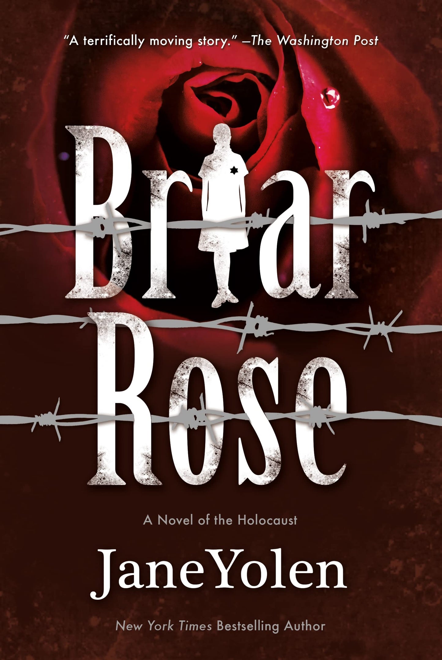 BRIAR ROSE: A NOVEL OF THE HOLOC