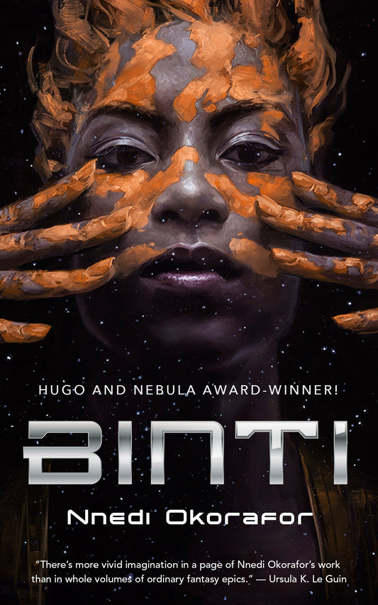 Binti (Binti, 1) - 3581