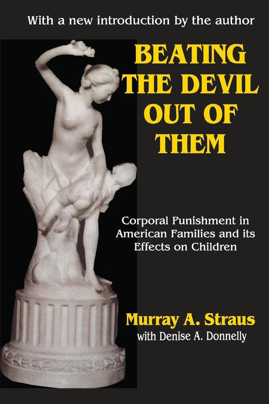 Beating the Devil Out of Them - 6134