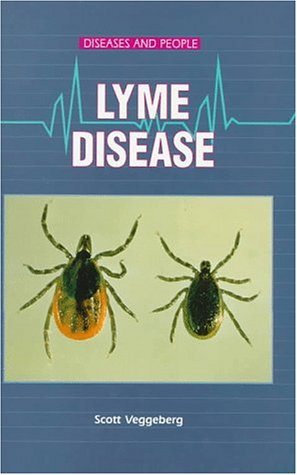 Lyme Disease (Diseases and People) - 4226