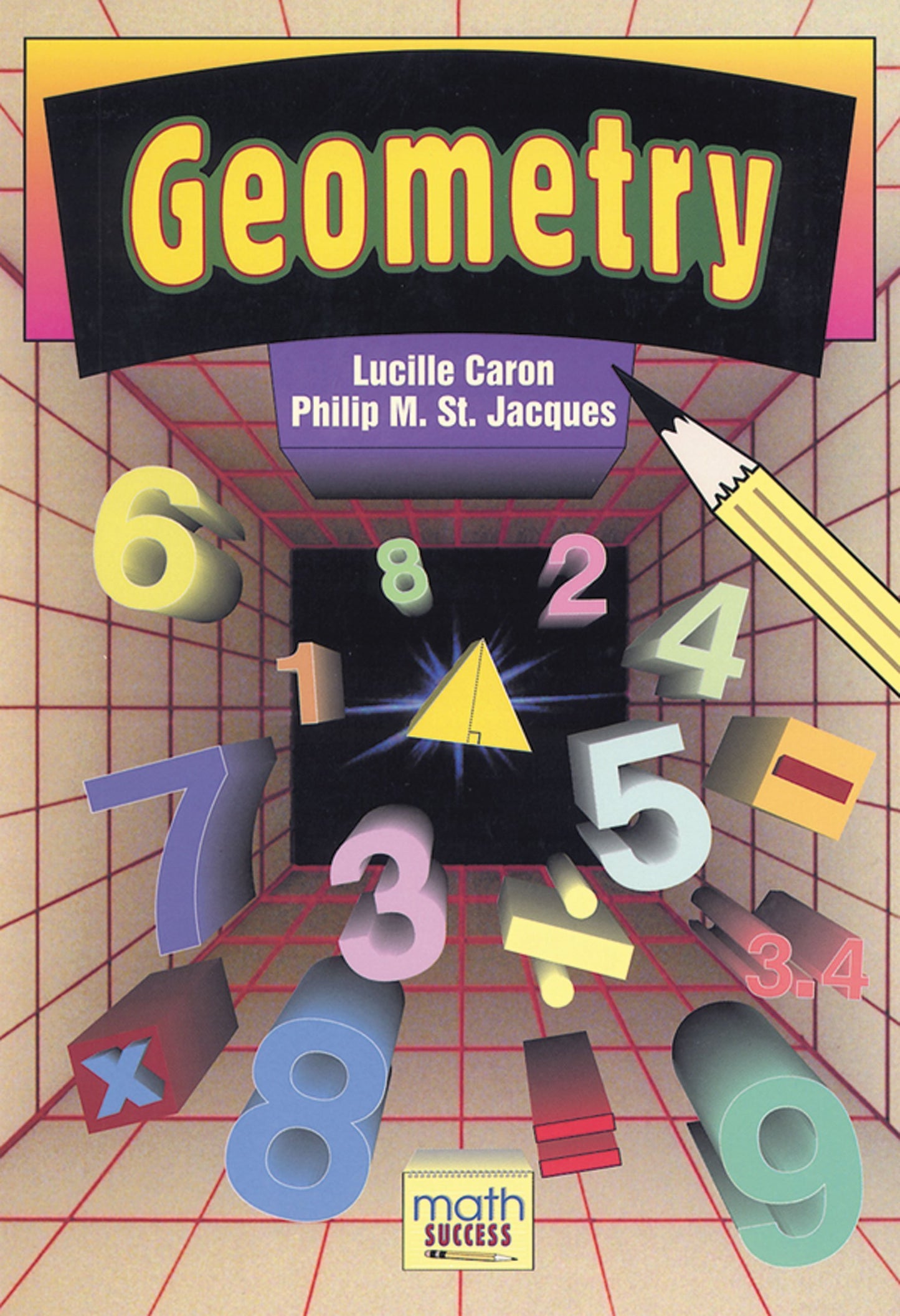 Geometry (Math Success)