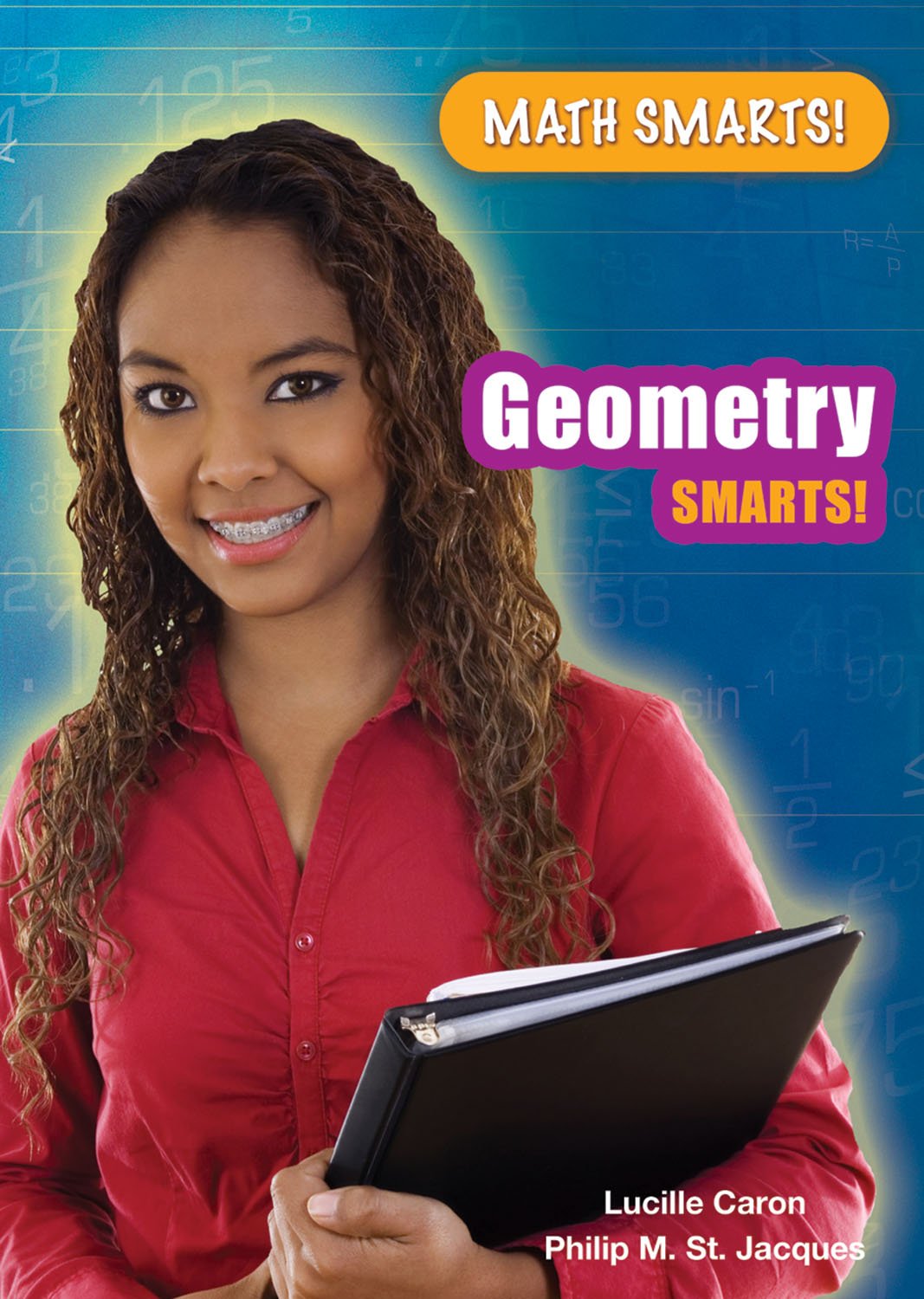 Geometry Smarts! (Math Smarts!)