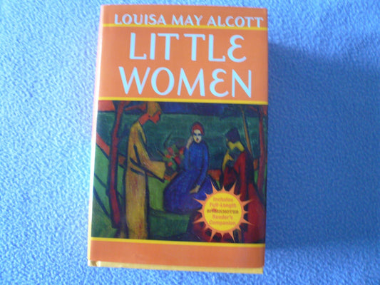 Little Women (Treasury of Illustrated Classics)