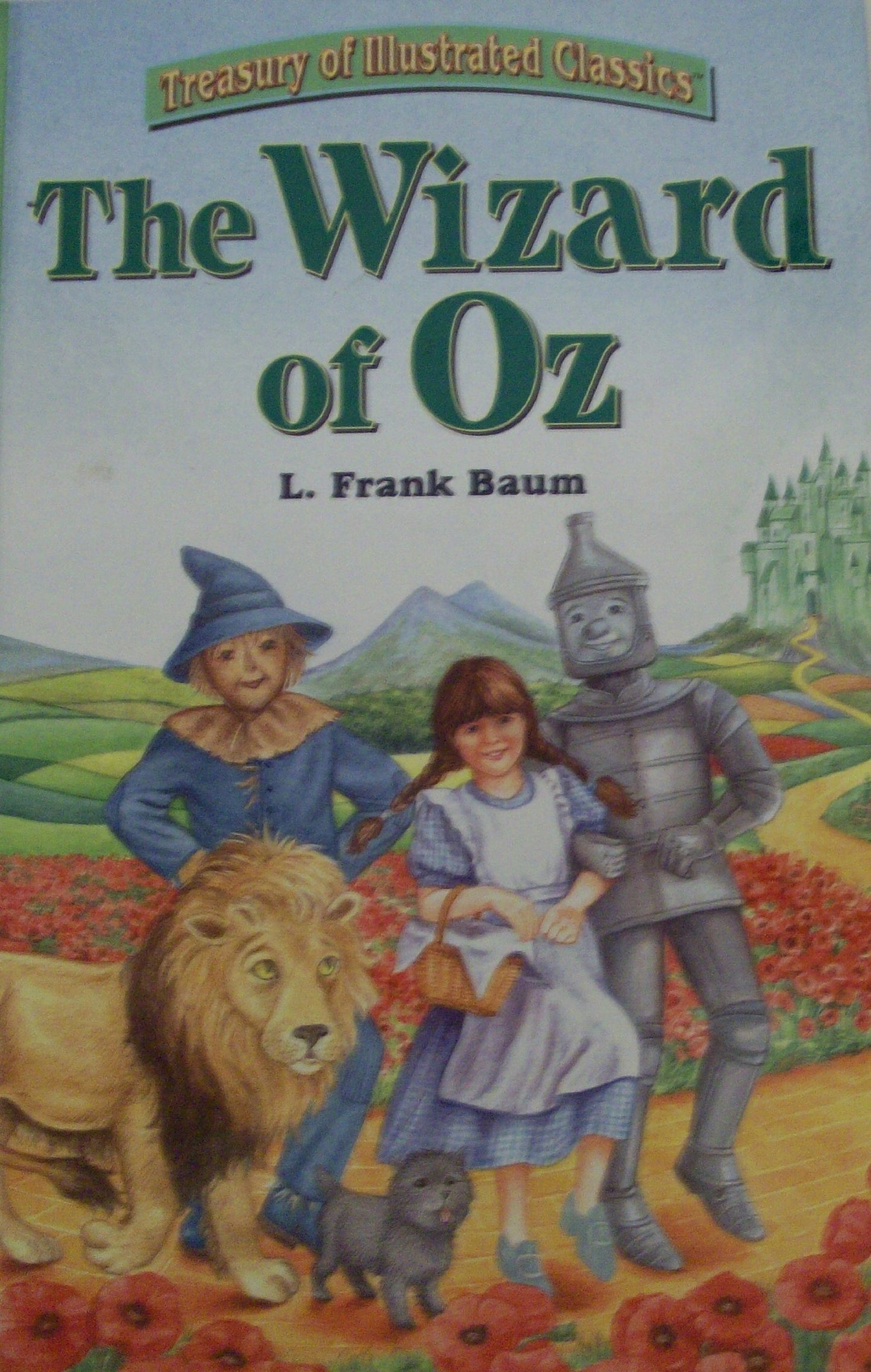 The Wizard Of Oz