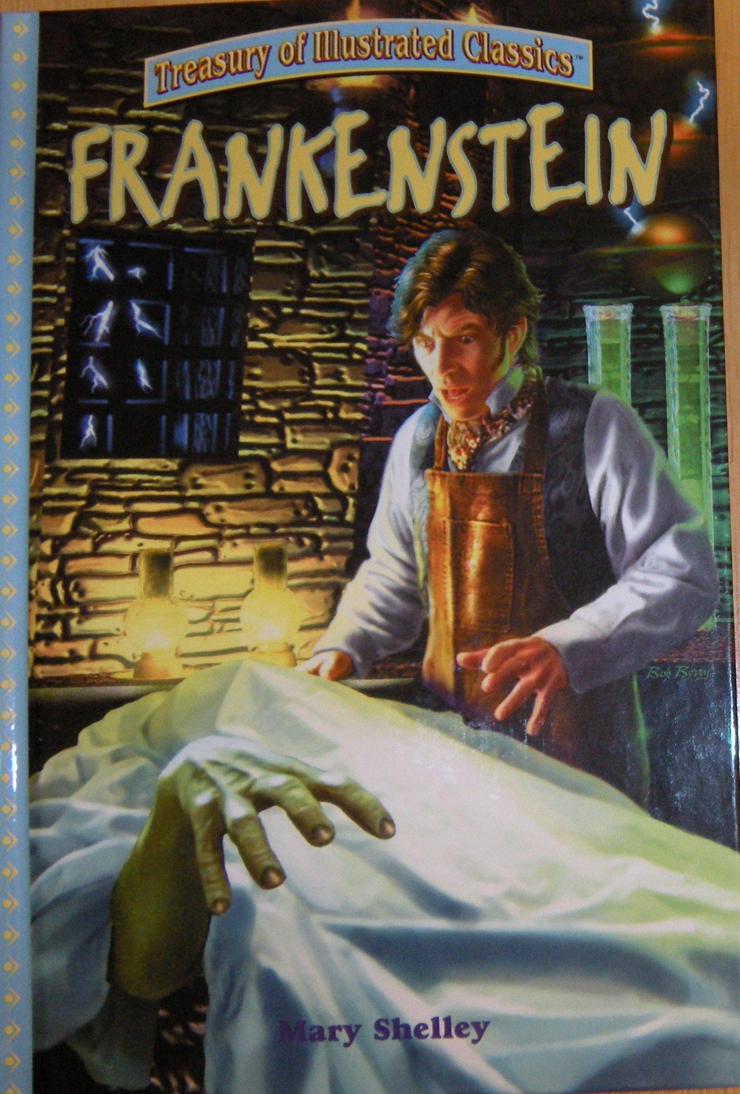 Frankenstein