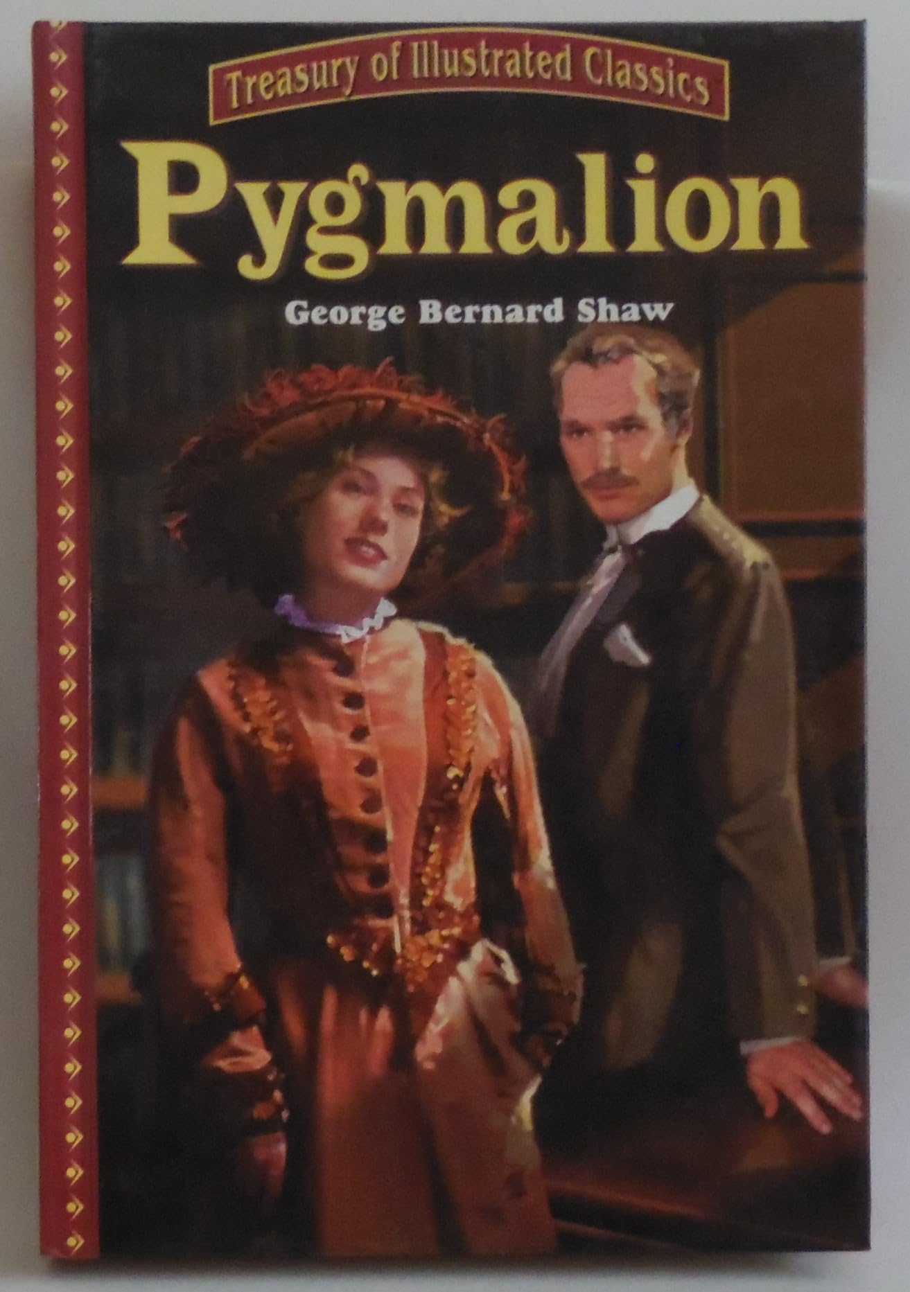 Pygmalion