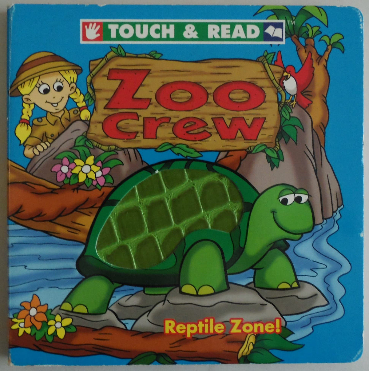 Reptile Zone