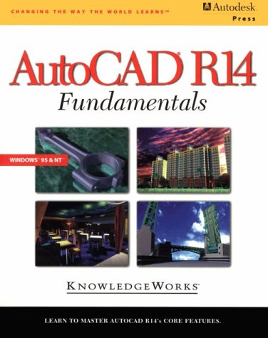 Autocad R14 Fundamentals