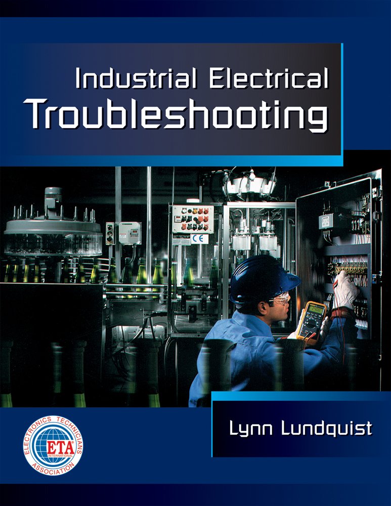 Industrial Electrical Troubleshooting - 1753