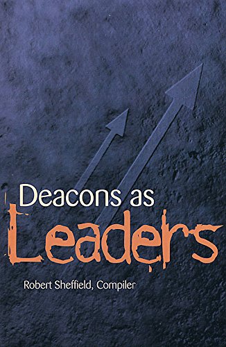 Deacons as Leaders - 6169