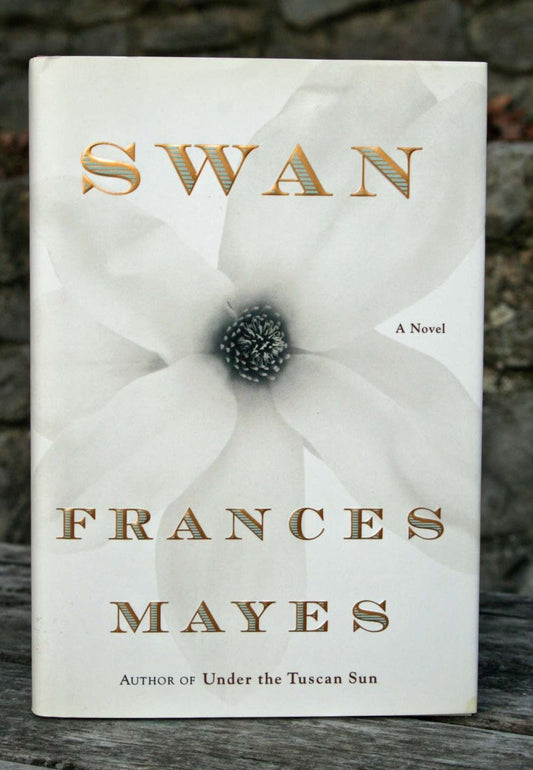 Swan: A Novel