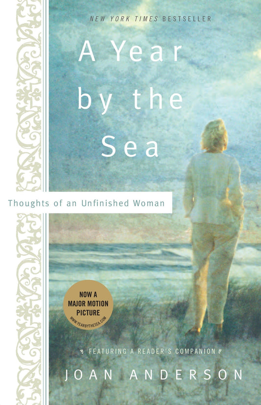 A Year By The Sea: Thoughts of an Unfinished Woman - 9996