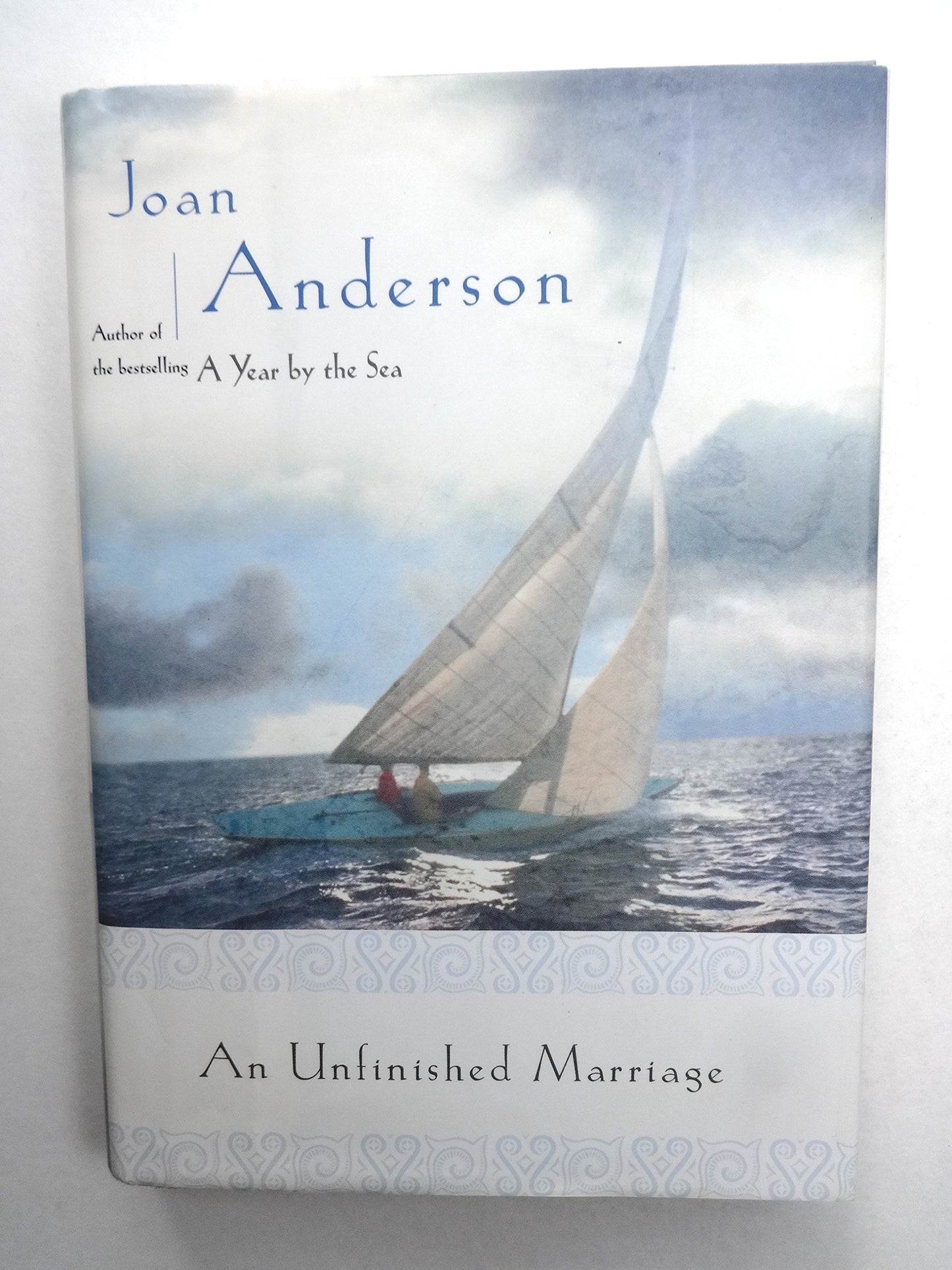 An Unfinished Marriage