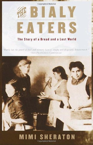 The Bialy Eaters - 8352