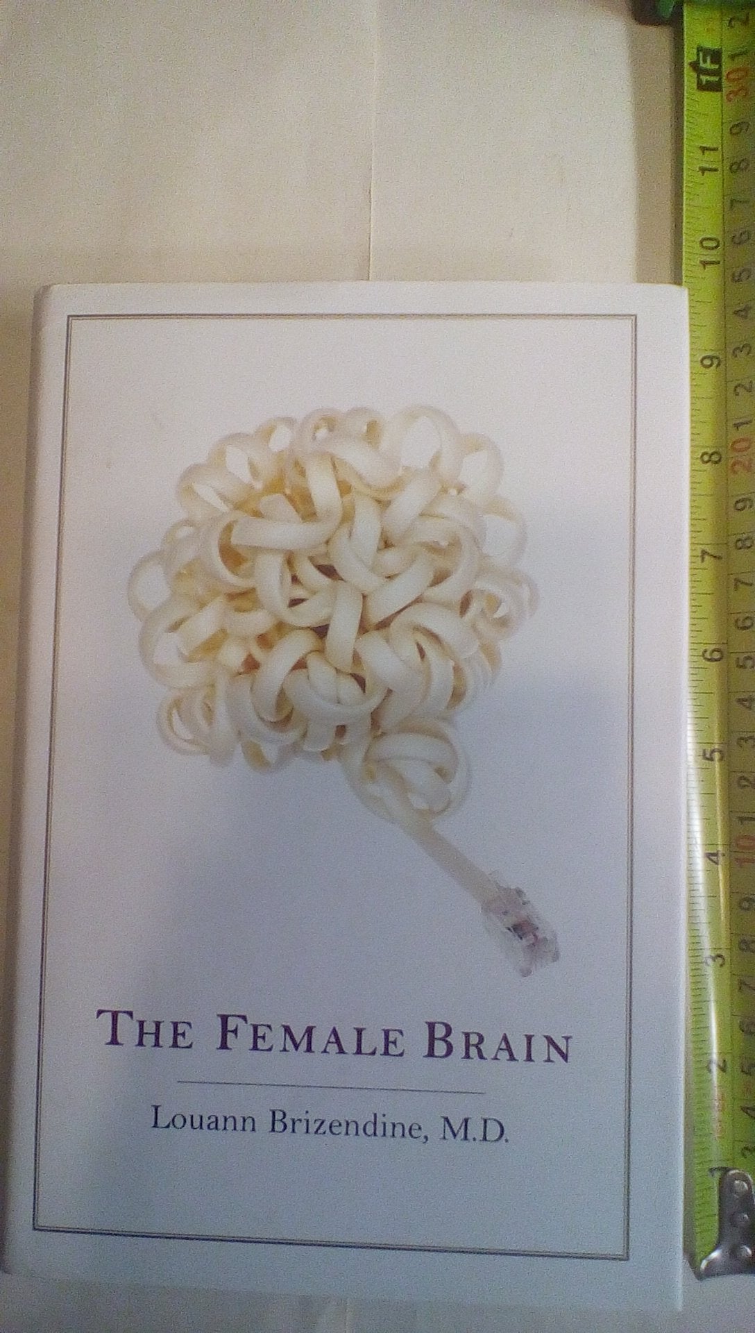 The Female Brain - 1661