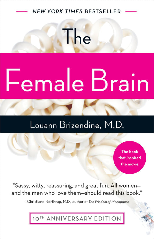 The Female Brain - 8264
