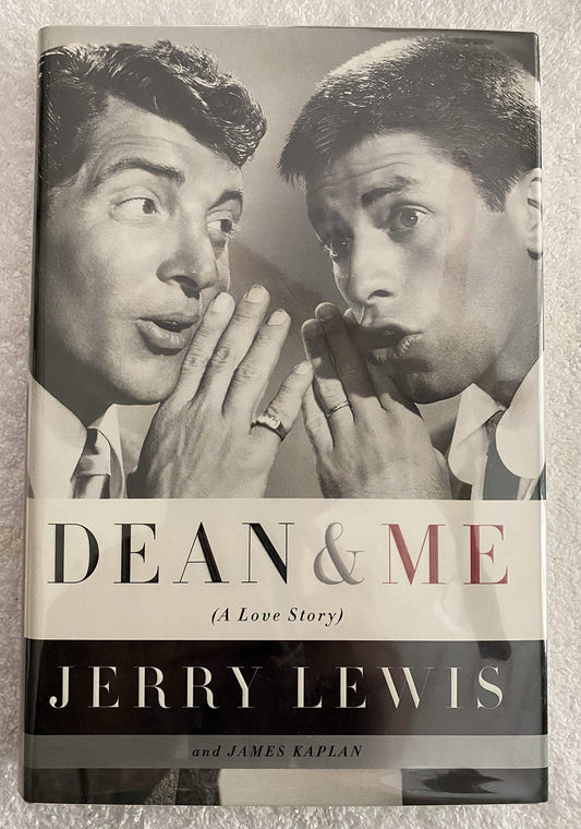 DEAN AND ME: (A LOVE STORY)