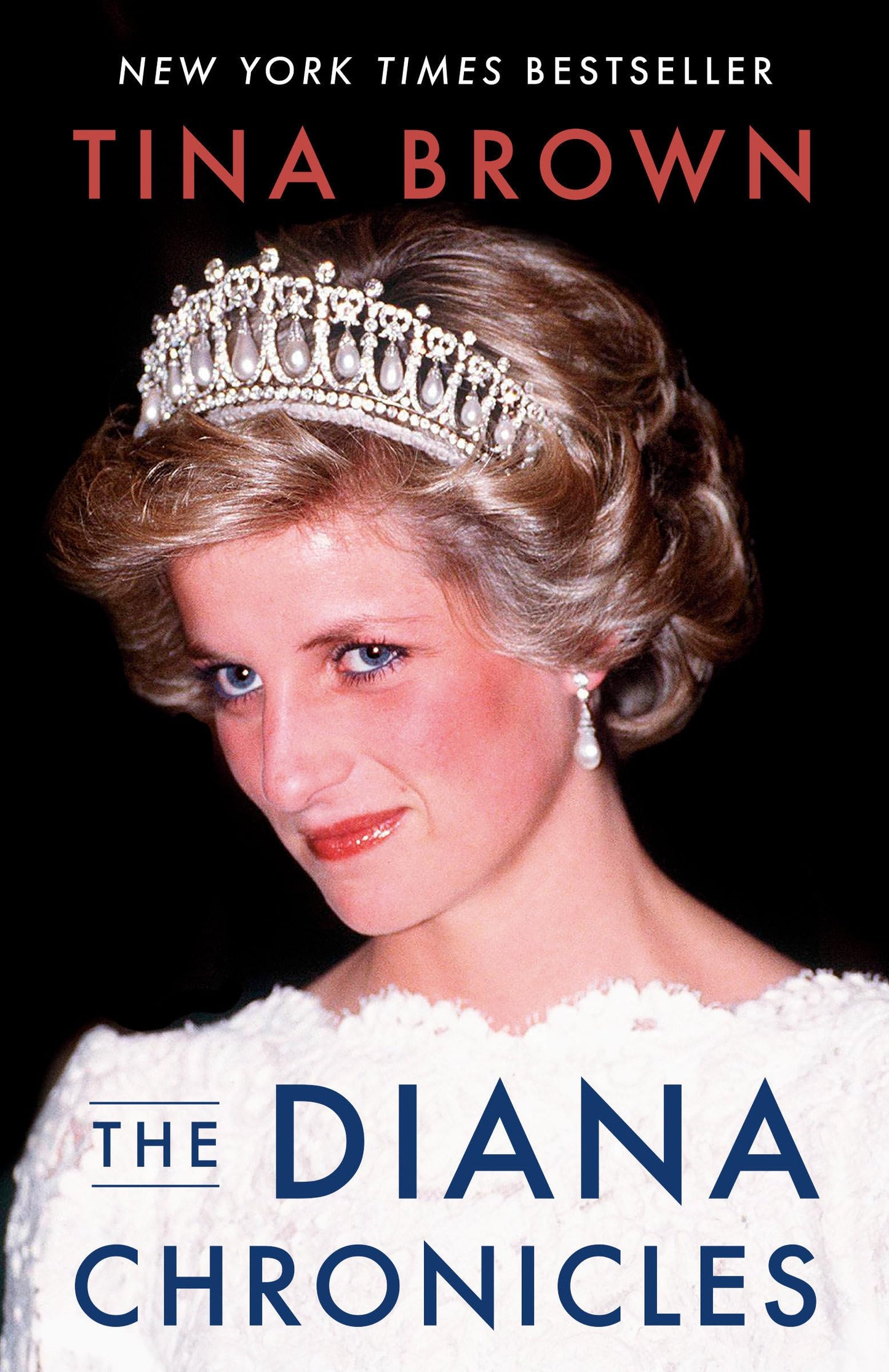 The Diana Chronicles - 2413