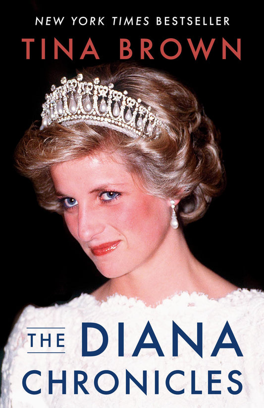 The Diana Chronicles - 2413
