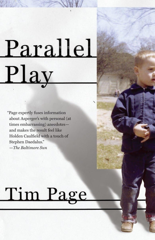 Parallel Play - 1804