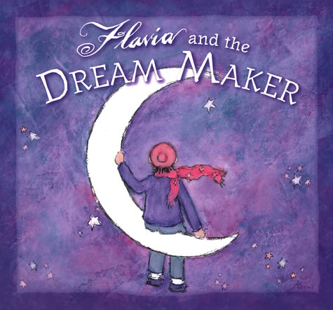 Flavia and the Dream Maker - 2569