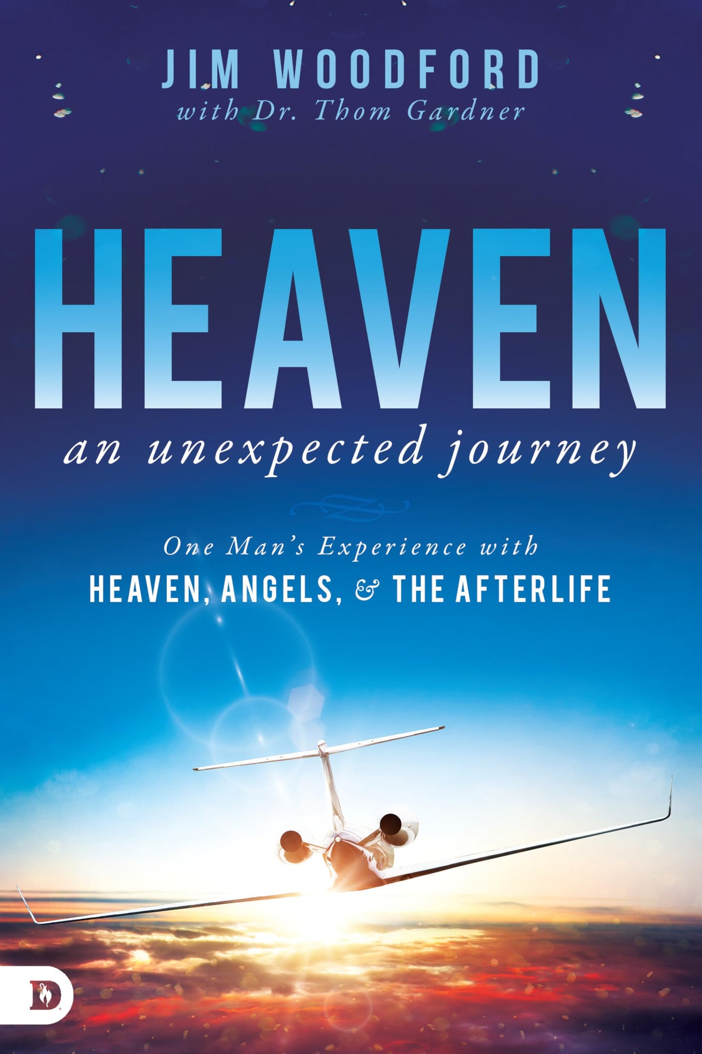 Heaven, an Unexpected Journey: One Man's Experience with Heaven, Angels, and the Afterlife (An NDE Collection) - 459