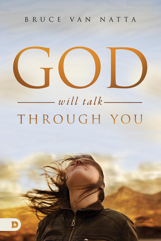 God Will Talk Through You - 2019