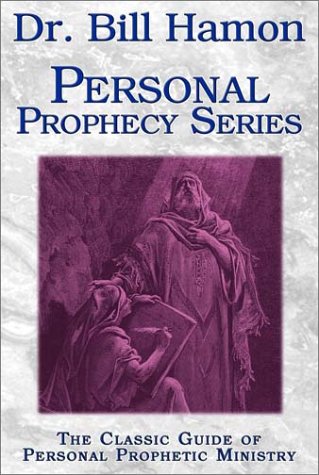 Personal Prophecy Series - 8776