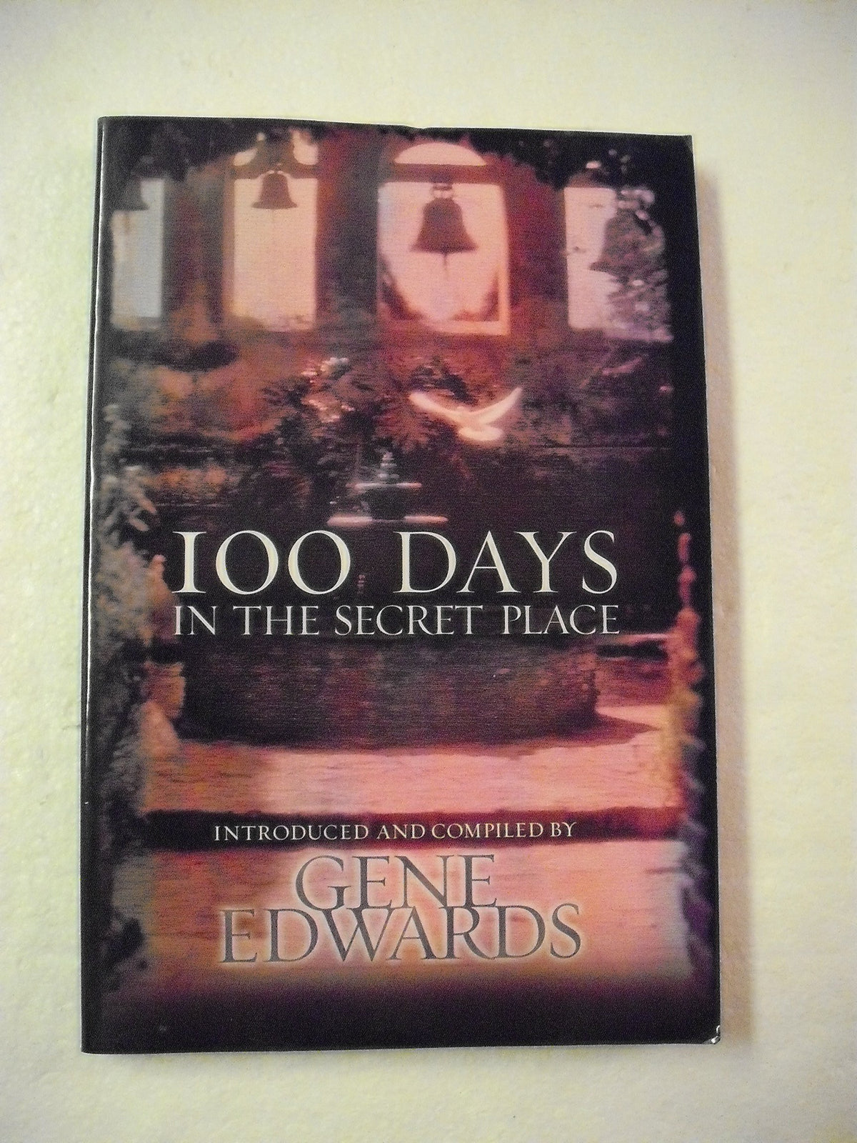 100 Days in the Secret Place