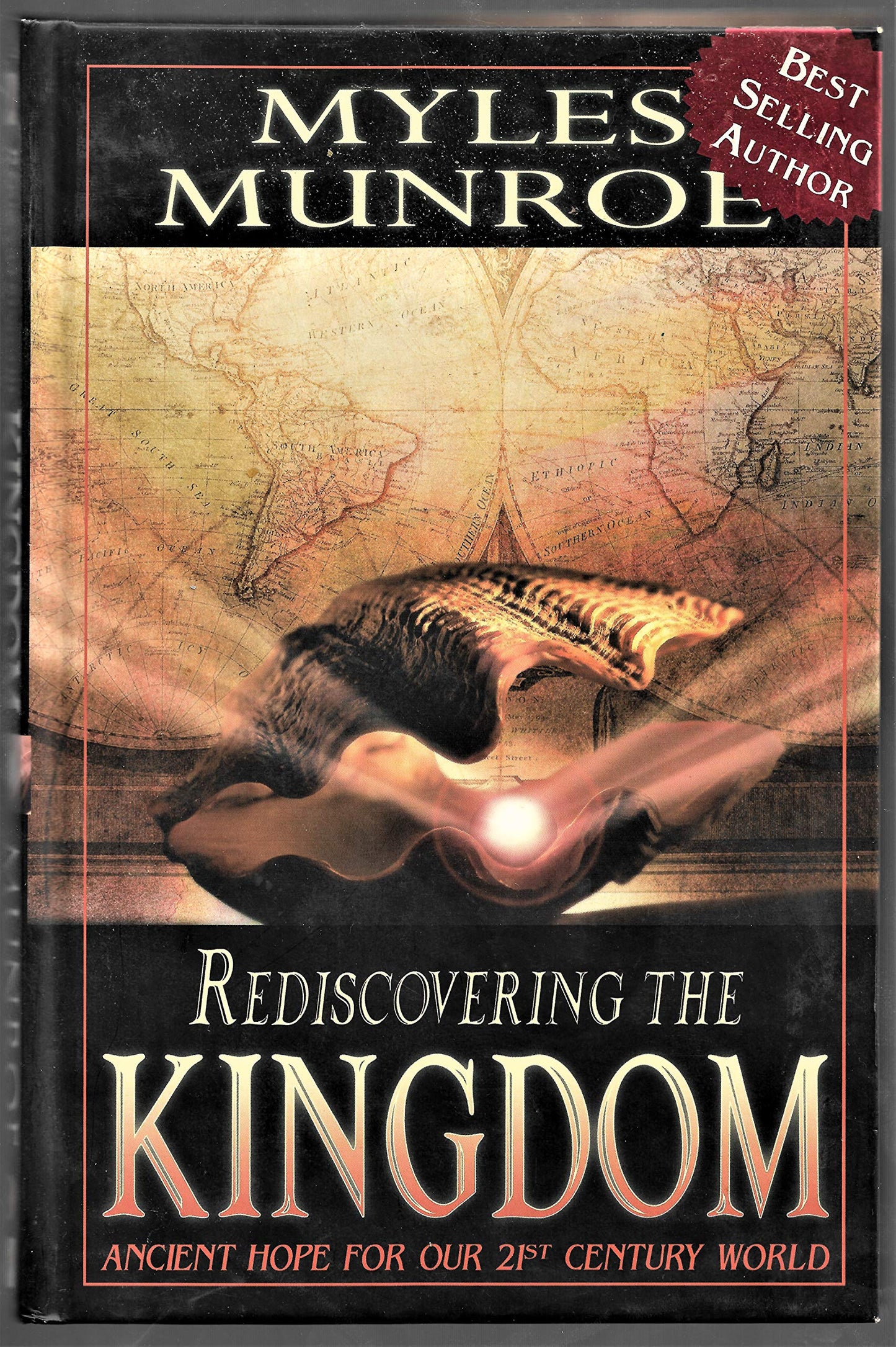 Rediscovering the Kingdom: Ancient Hope for Our 21st Century World - 902