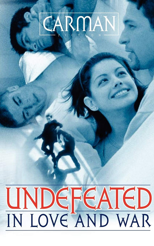 Undefeated In Love and War