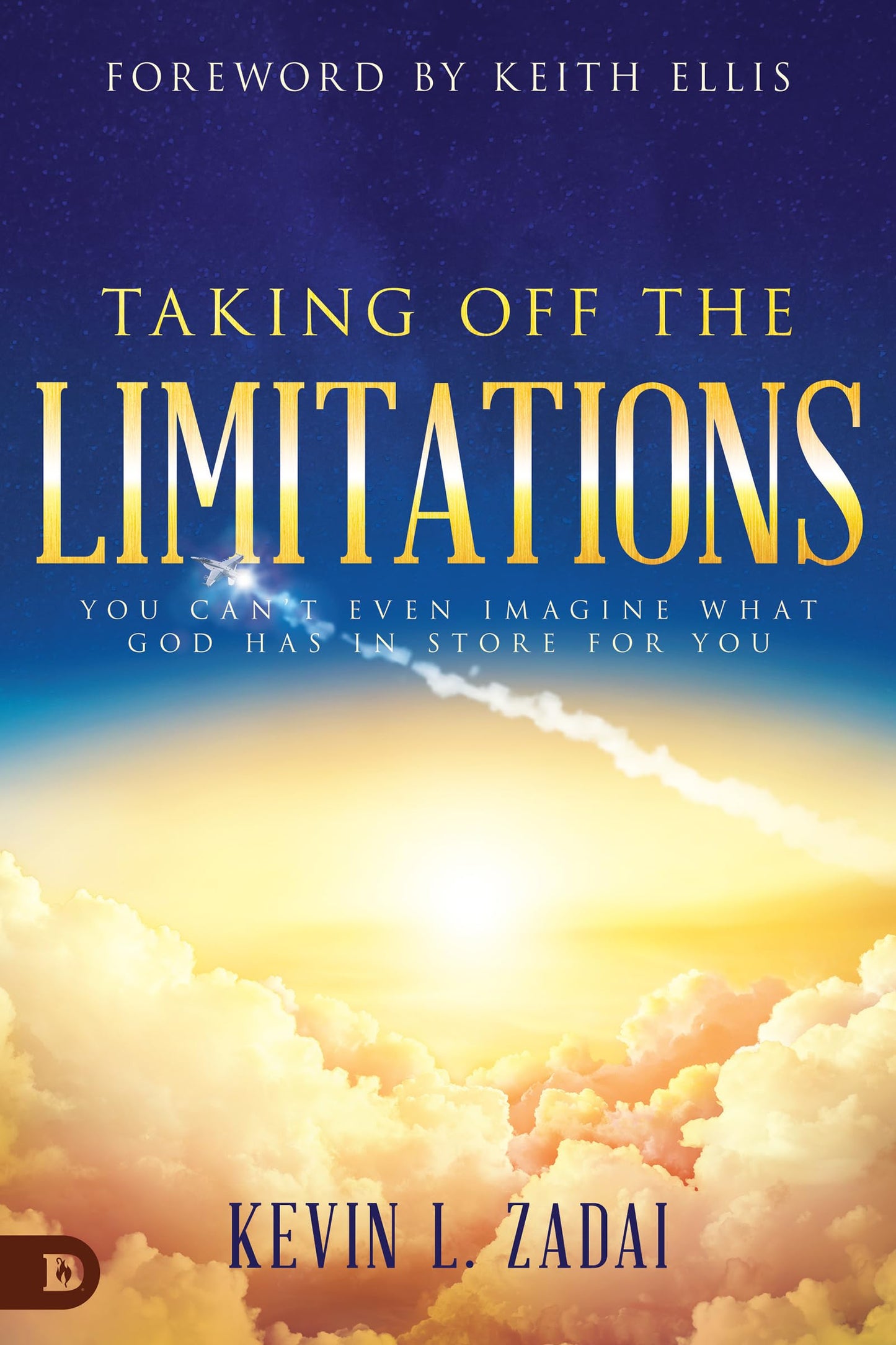 Taking Off the Limitations: You Can't Even Imagine What God Has In Store for You - 668