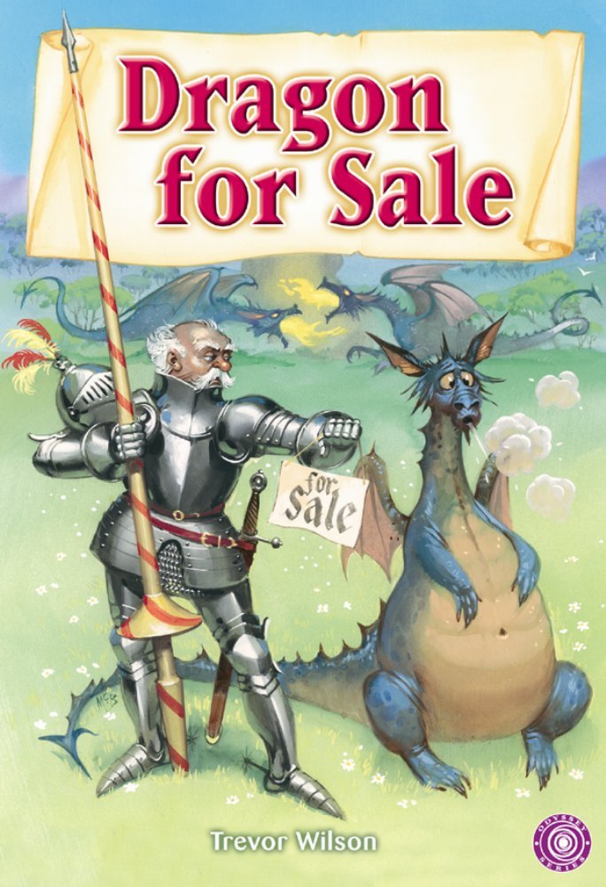 DRAGON FOR SALE