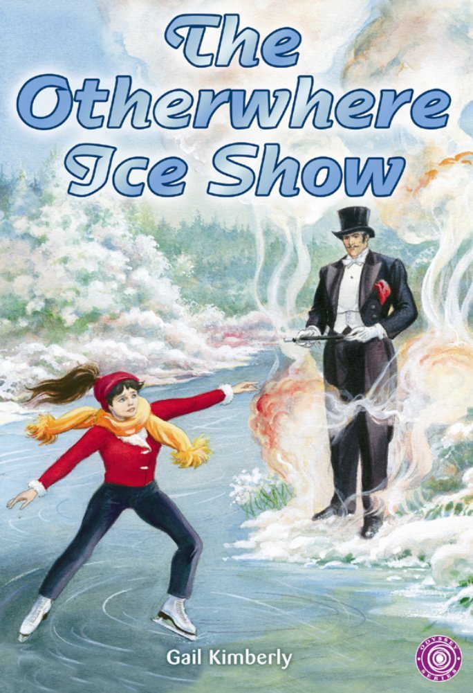 OTHERWHERE ICE SHOW, THE