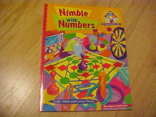 Nimble With Numbers, Grades 3 & 4