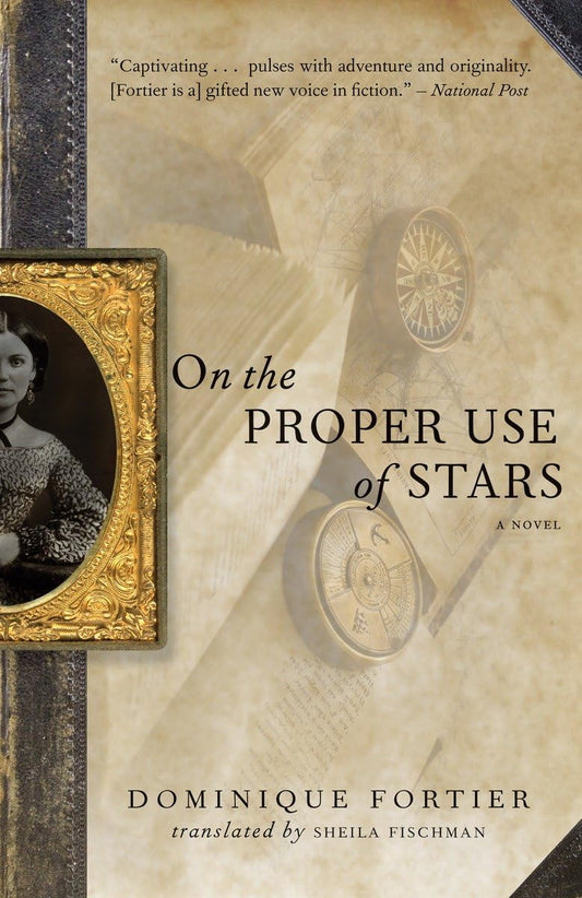 On the Proper Use of Stars - 2186