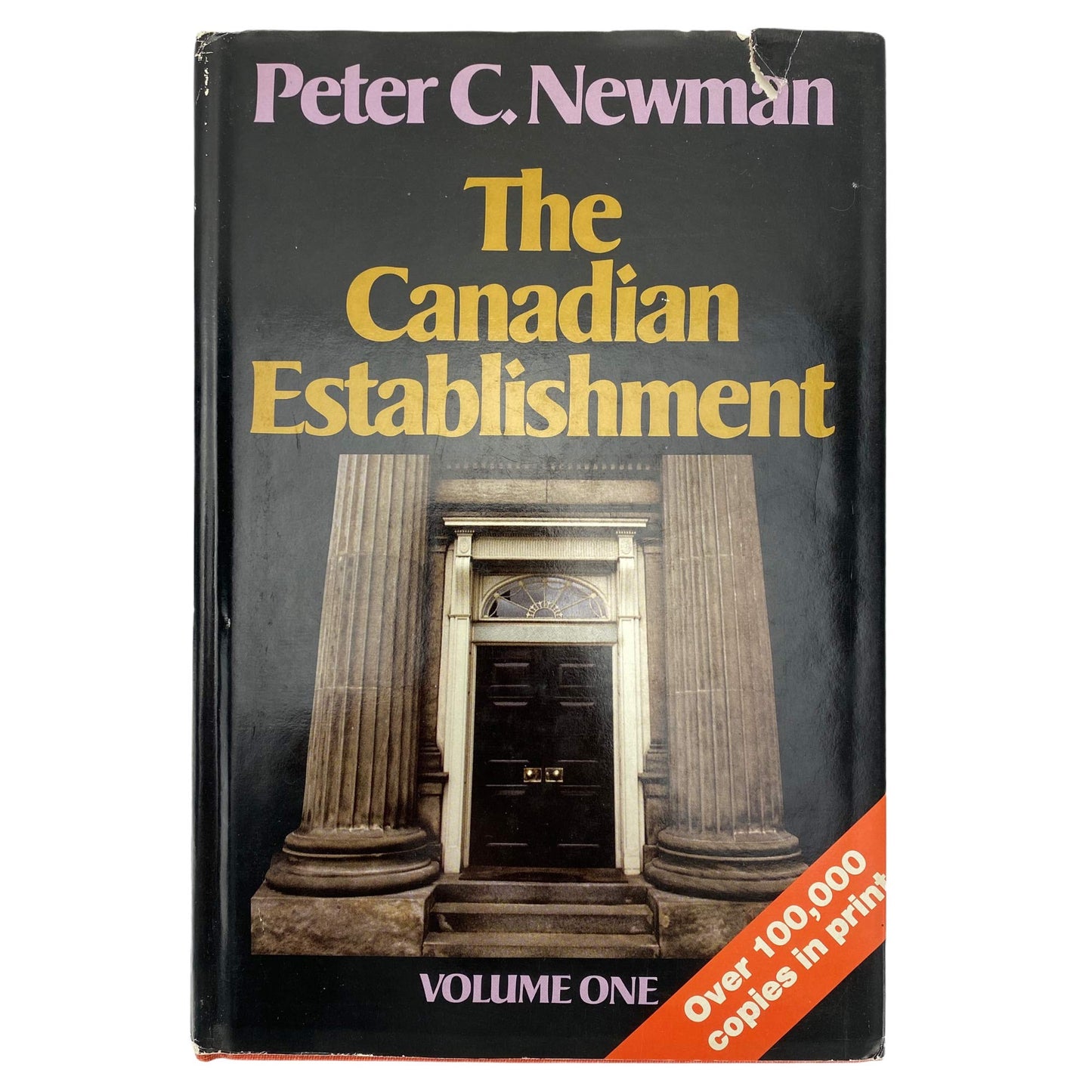 Canadian Establishment: 001 - 5120