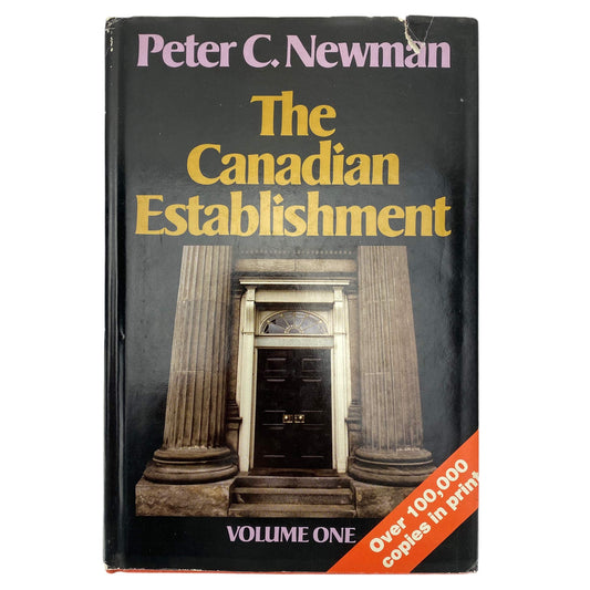 Canadian Establishment: 001 - 5120