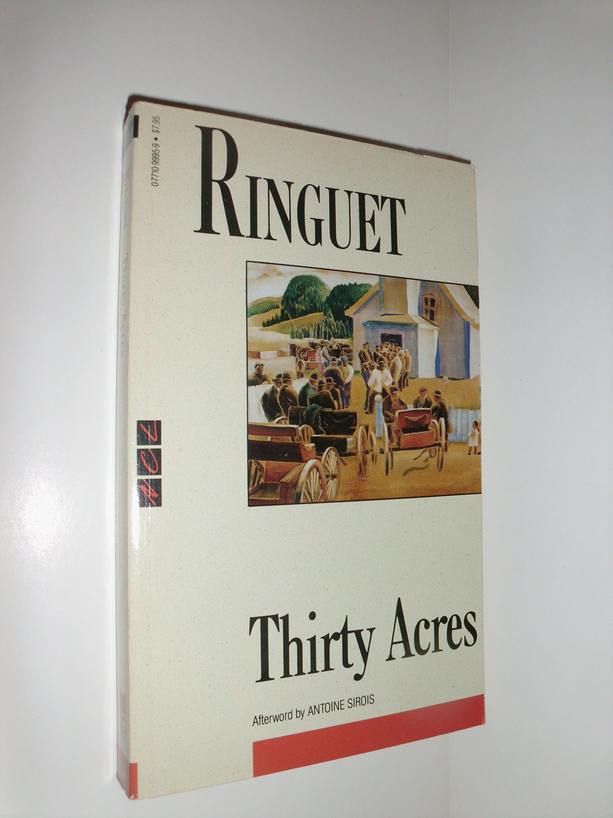 Thirty Acres