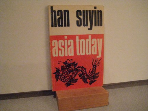 Asia Today: Two Outlooks - 1217