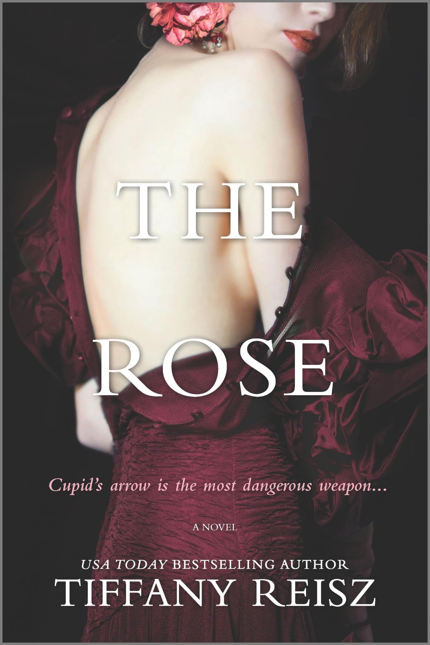 The Rose - 4061