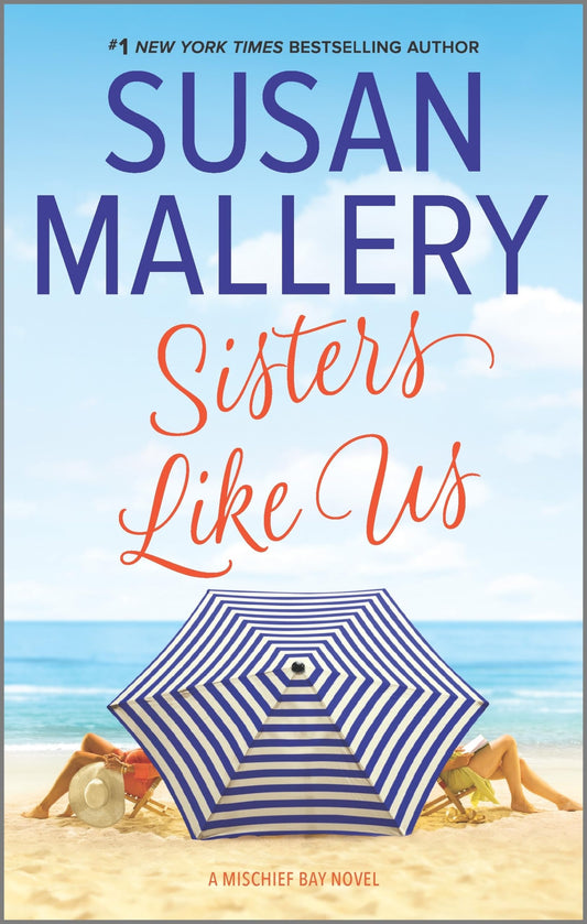 Sisters Like Us (Mischief Bay, 4)