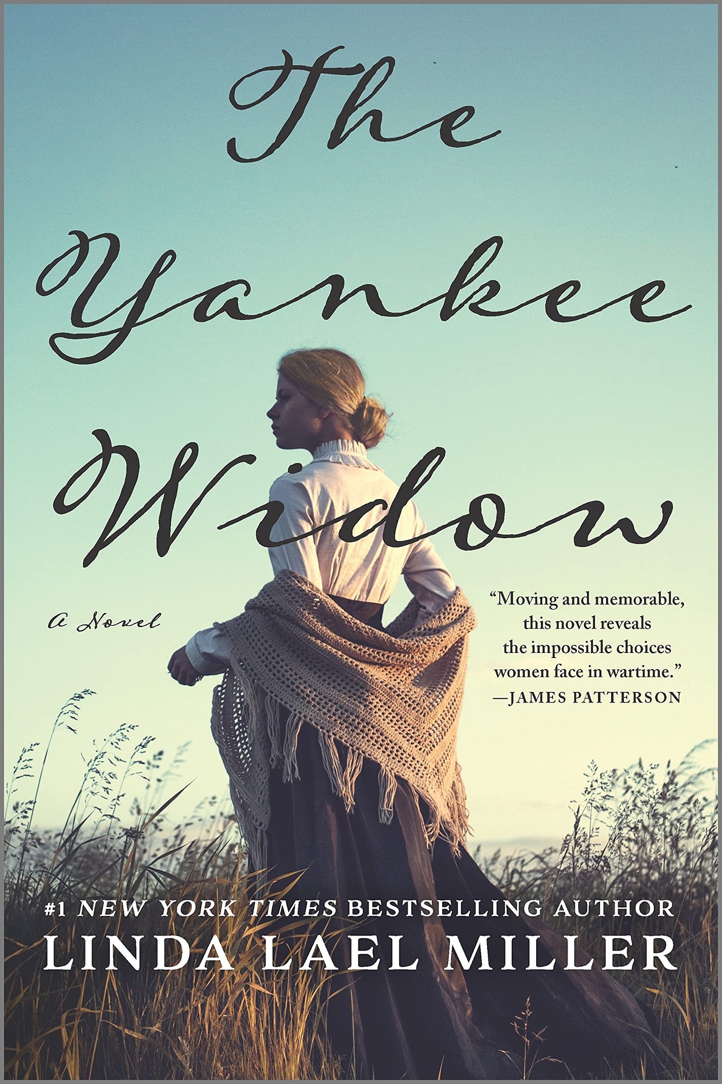 The Yankee Widow: A Novel - 3605