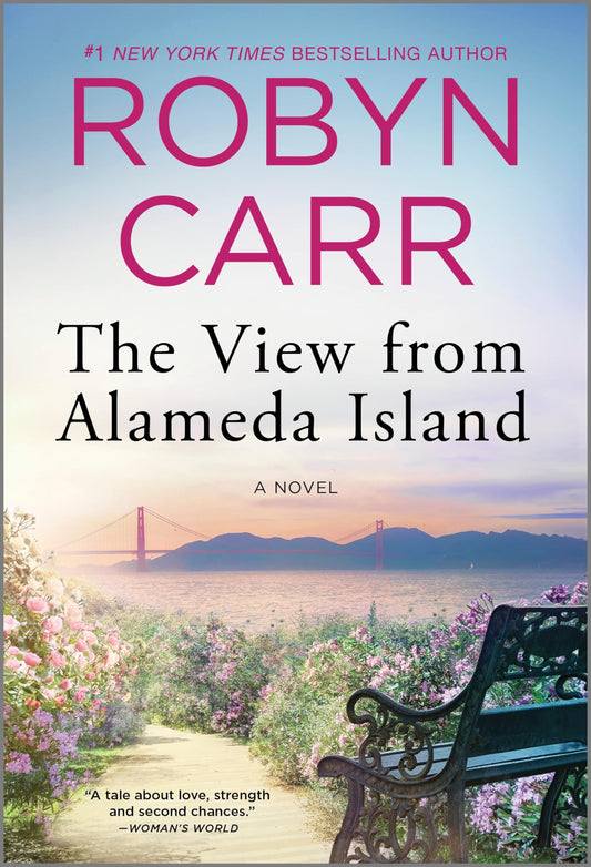 The View from Alameda Island - 9826